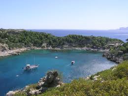 charter yacht in Turkey (2)
