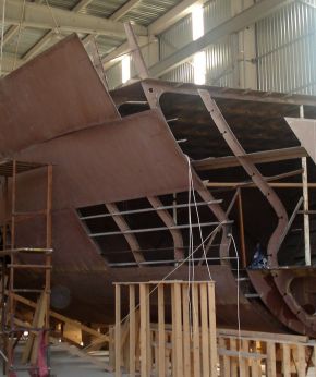 Gulet maintanence (1)