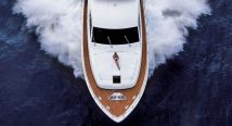 Motor Yachts
