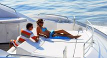 Yacht Rental Bodrum